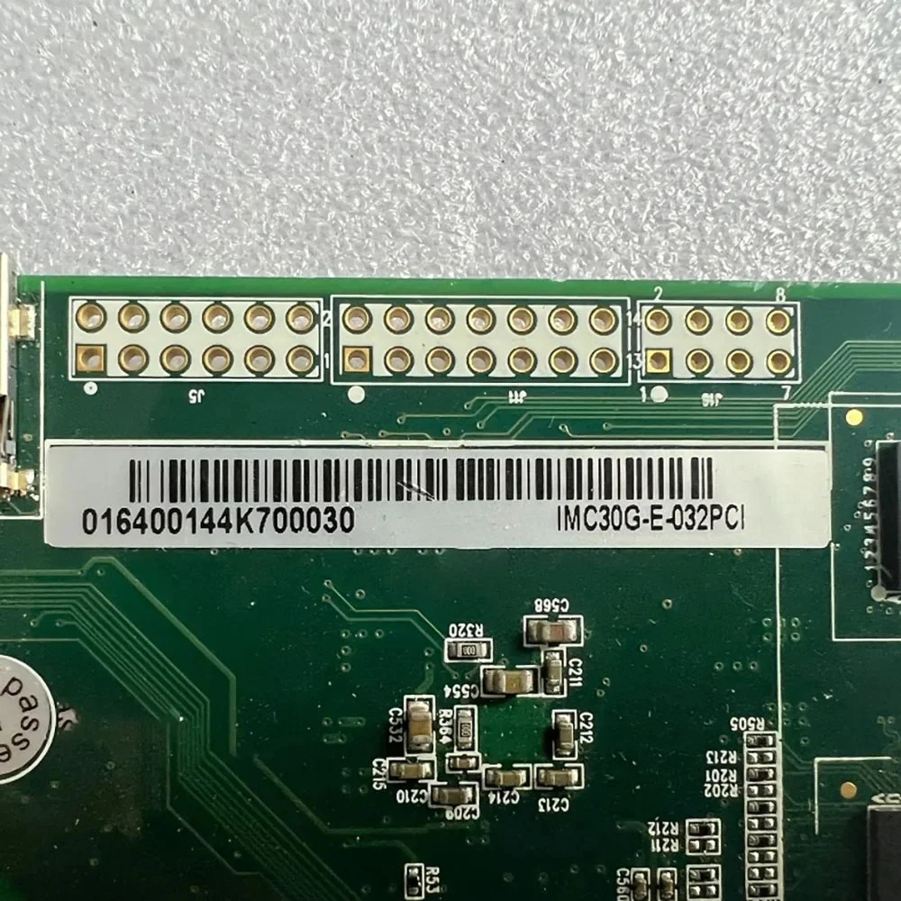 IMC30G-E-032PCI제어 카드