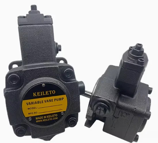 KEILETO 오일 펌프 베펌프 VB1-20F-A1 VA1-15F-A3 VA1-15F-A2 VA1-15F-A1 VA1-12F-A3 VA1-12F-A2 VA1-12F-A1