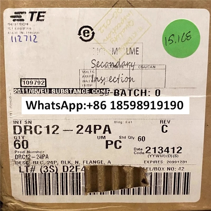DRC12 24PA PAE 24PB PBE 24PC PCE 패널 24P 소켓 핀 홀더