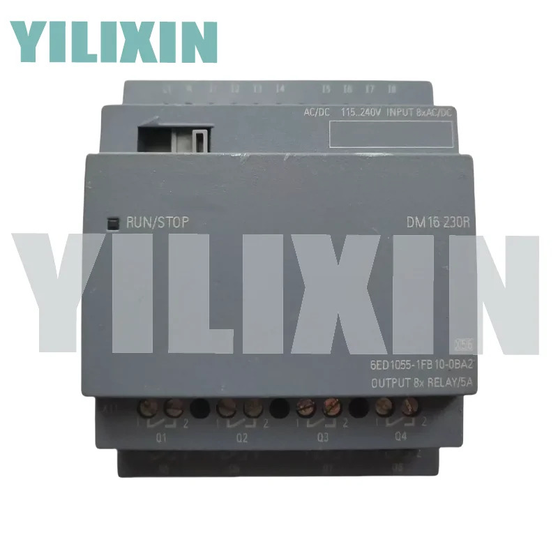 원본 6ED1055-1CB10-0BA2 6ED1055-1NB10-0BA2 6ED1055-1FB10-0BA2