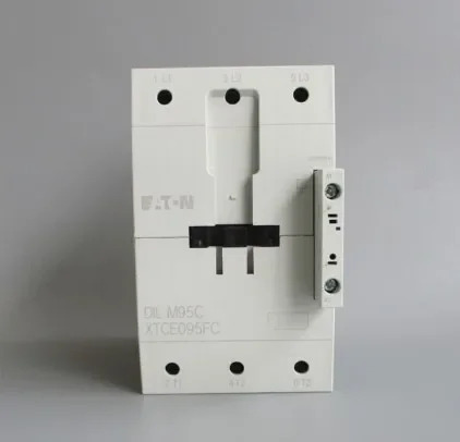 DILM80C/95C/115C/150C/170C 220-230V50Hz RAC240 EATON 접촉기