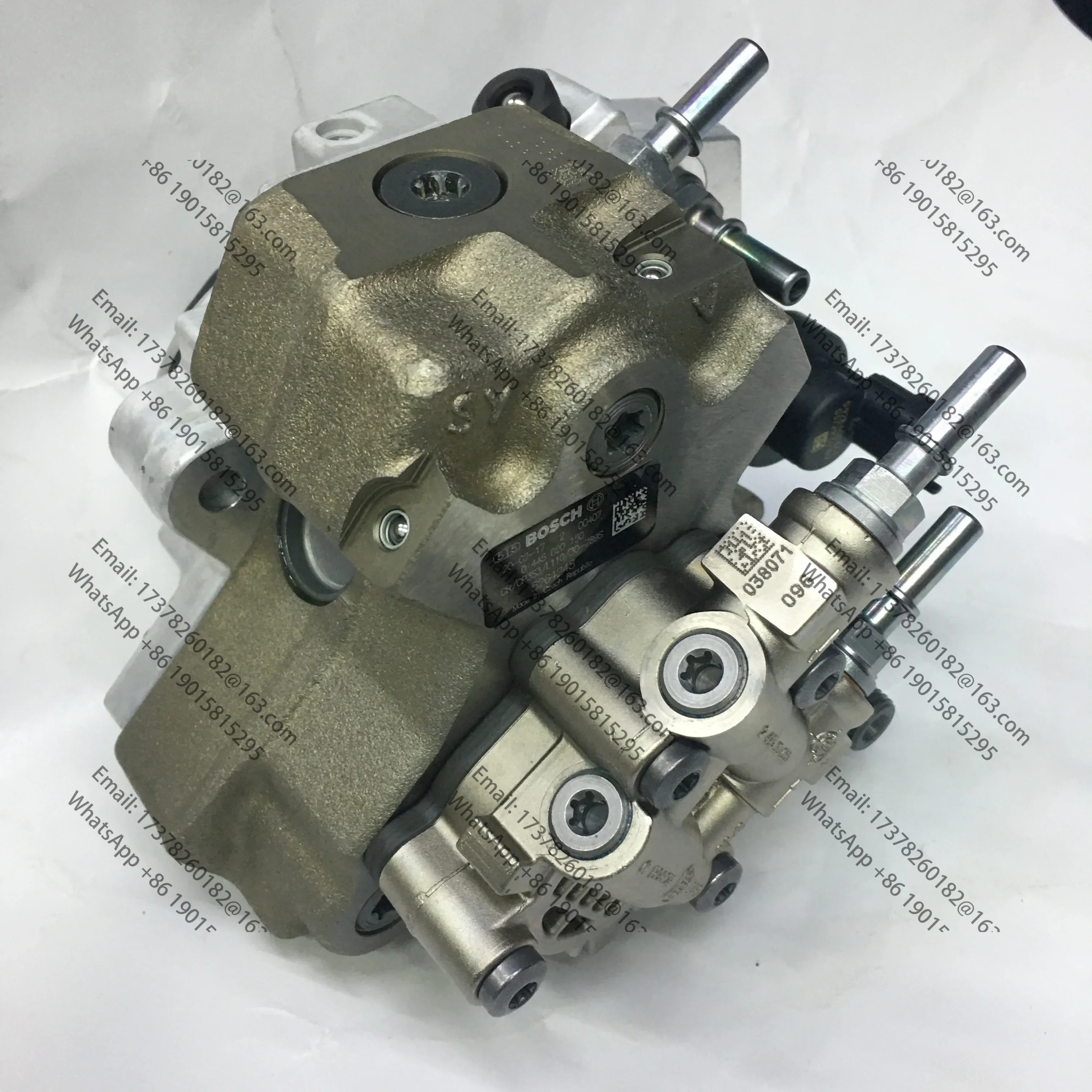 PC220-8 PC240-8 PC200-8M0 펌프 6754-71-1110