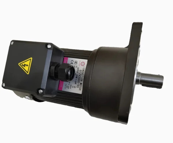 KLS/KAILAISHENG 칩 제거 모터 G11V200S-90 G12V200S-90 G12V400S-100 G13V400S-100