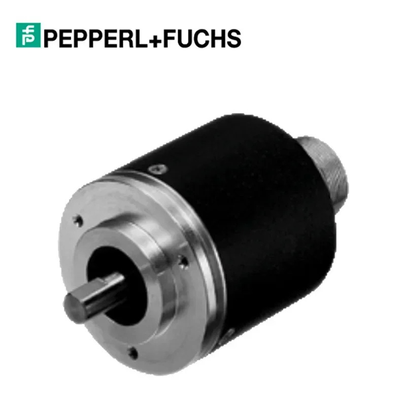 P x F ENI58IL-S10CA7-1250UD1-ABD 인코더 포장 오리지널