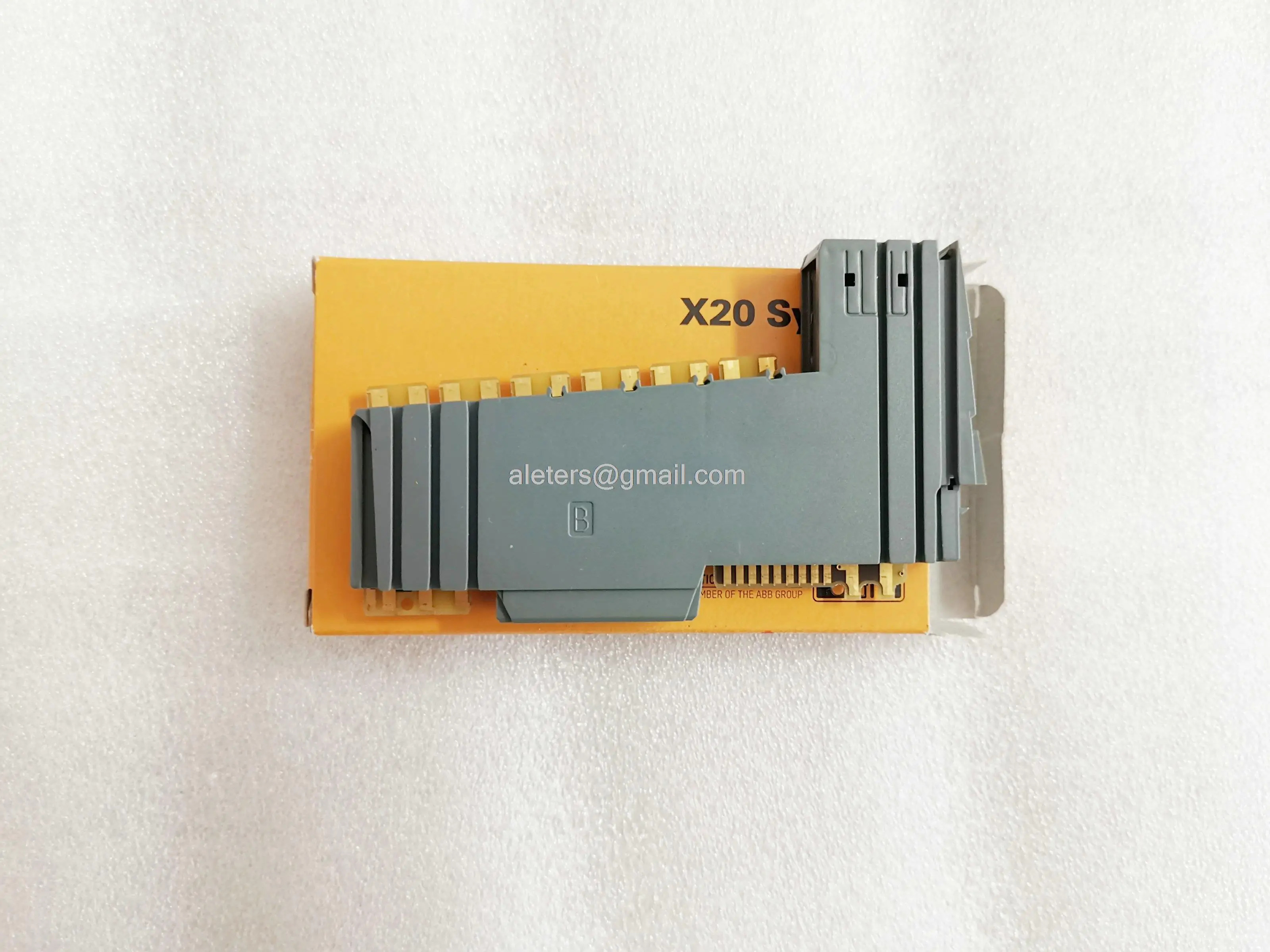 I/O 모듈 X20DC4395 X20DC2396 X20DC2395