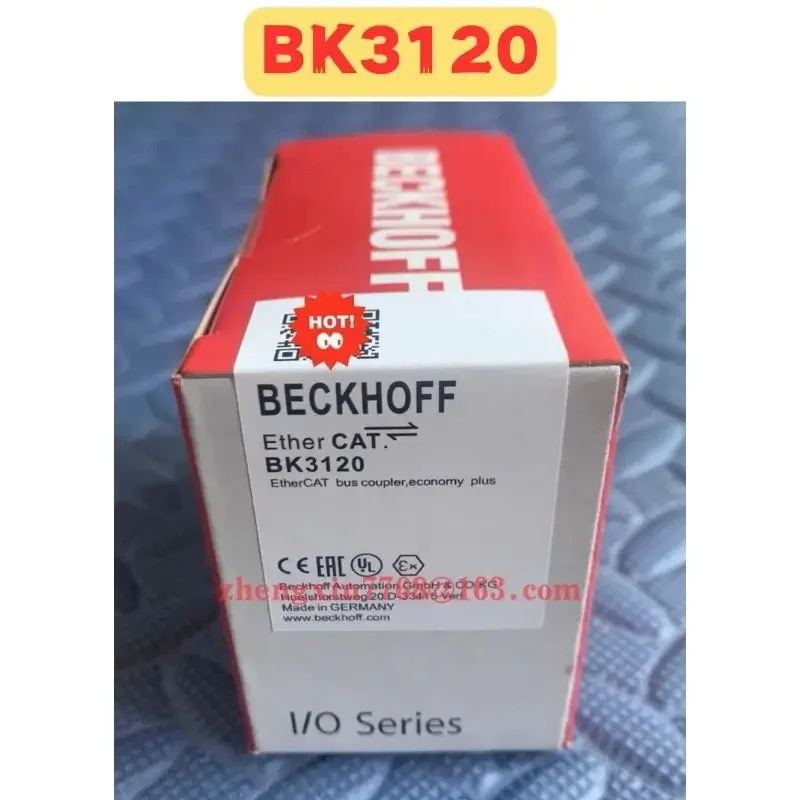 오리지널 BK3120 모듈 신