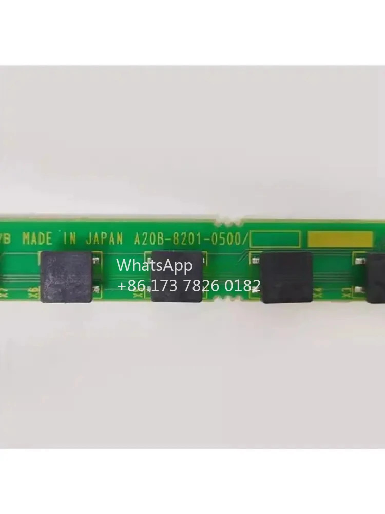 A20B-8201-0500 리퍼 키스트립 기능 OK