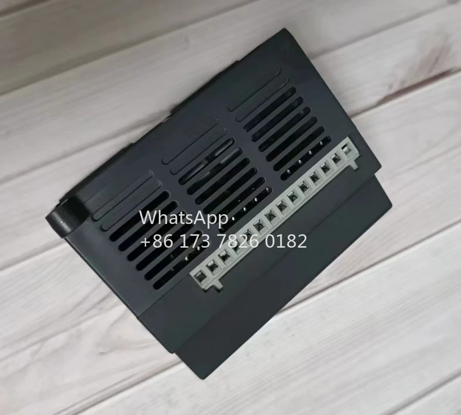 DVP16EC00T3 리퍼 PLC 기능은 OK
