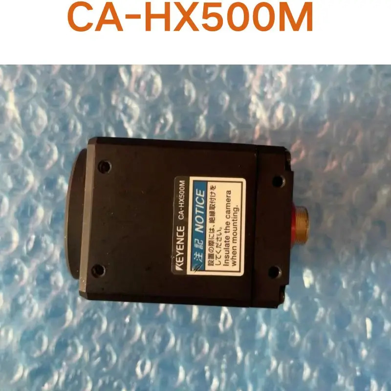 CA-HX500M 카메라 리퍼 OK