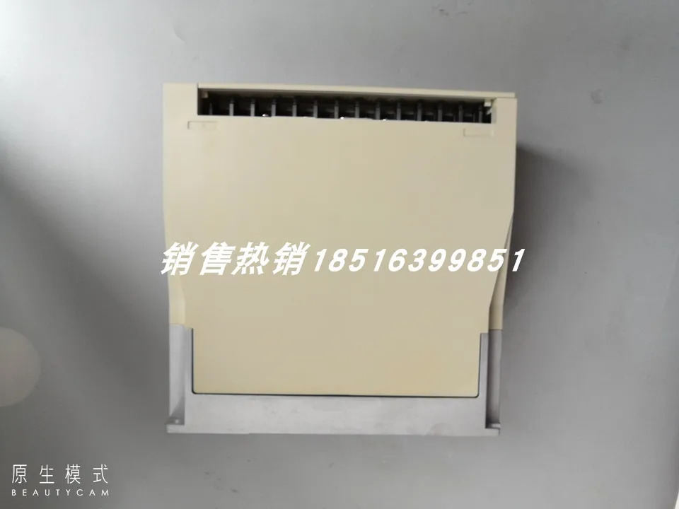 SGDS-30A12A Yaskawa 서보 드라이버