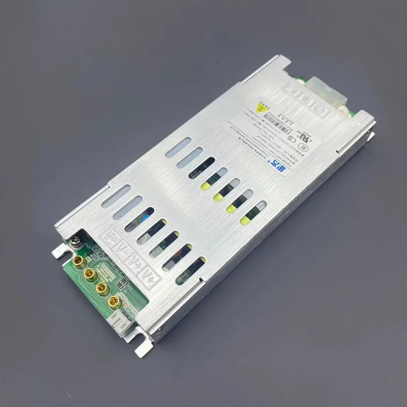 HANE 3.7V40A 200W LPU200S3.7N6P-DF거새 원본 전원공급장치는 새 처럼 작동