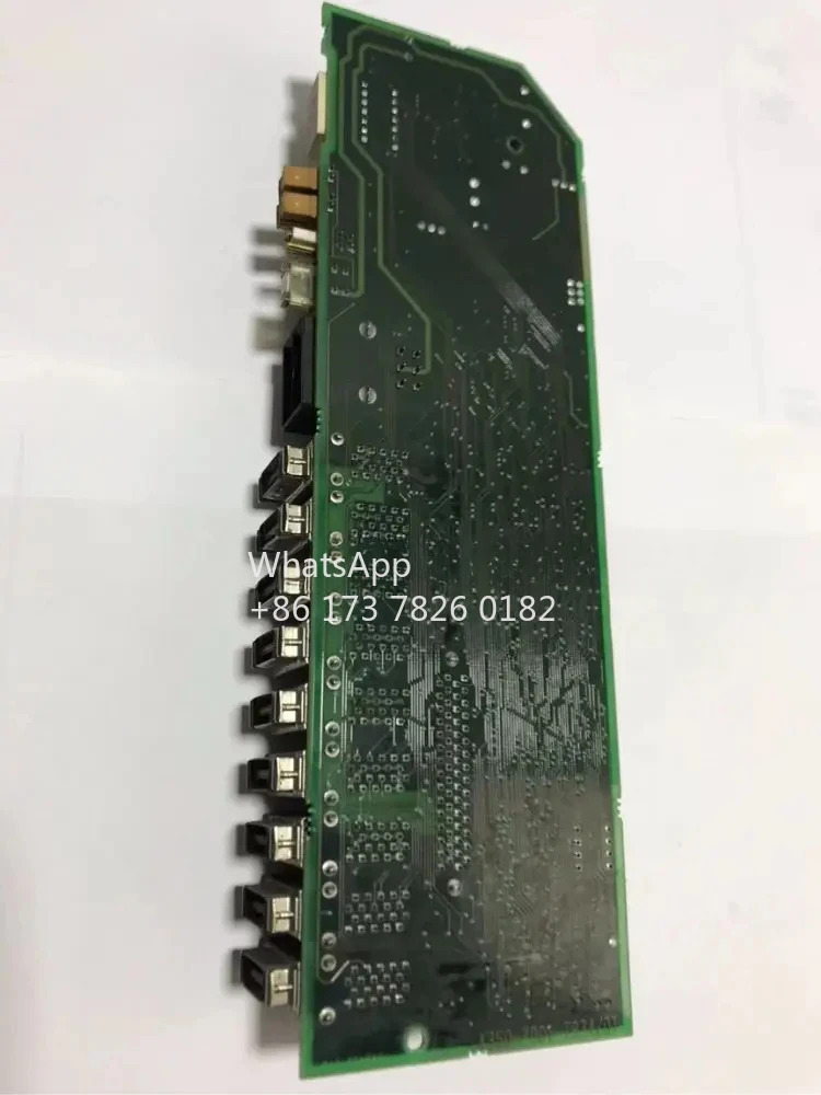 A20B-2001-0931 Fanuc 리퍼 측면 패널 기능 OK