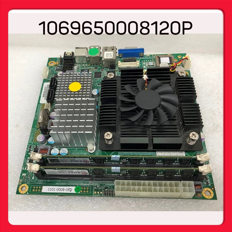 아버 장비마더보드 CS-6965A-SZKL 1069650008120P