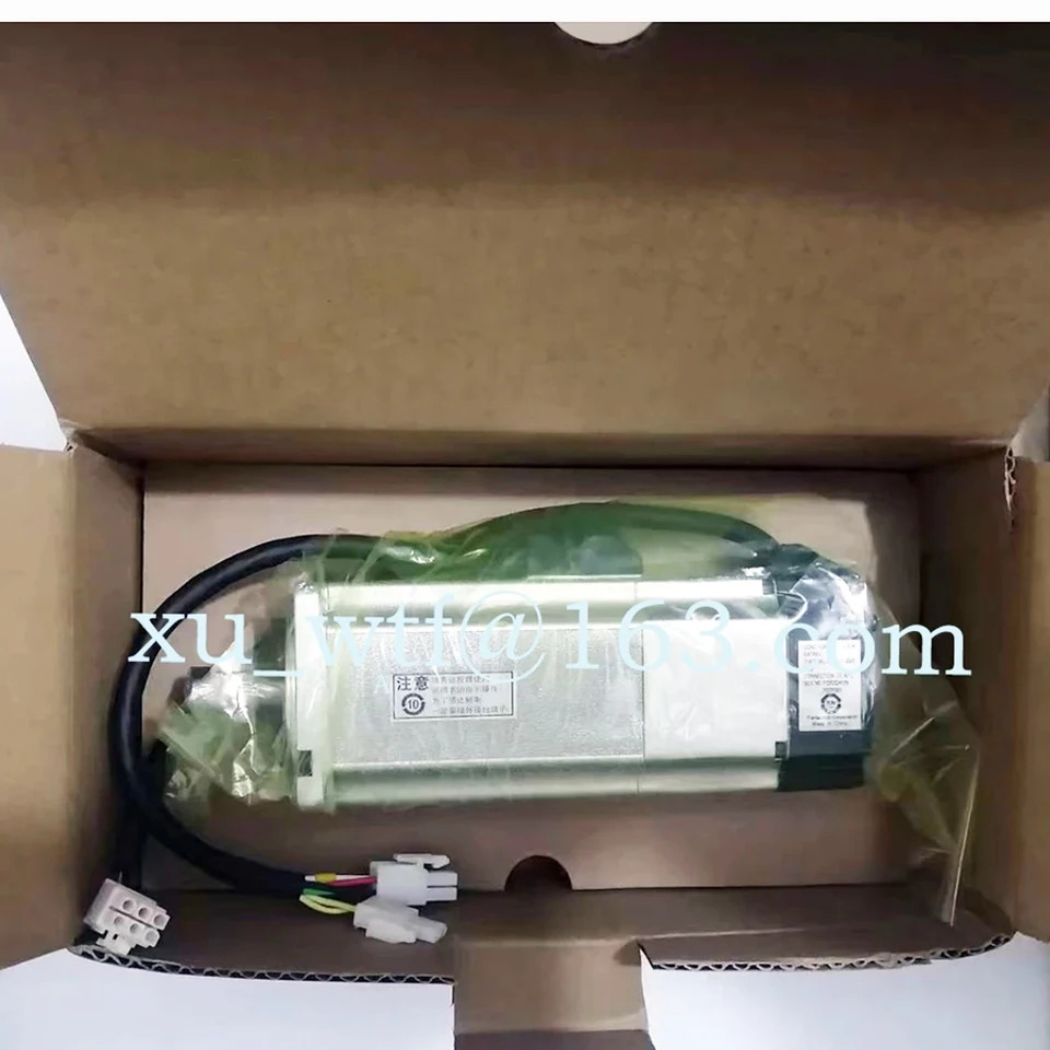 오리지널 서보모터 MUMA042P1T 만