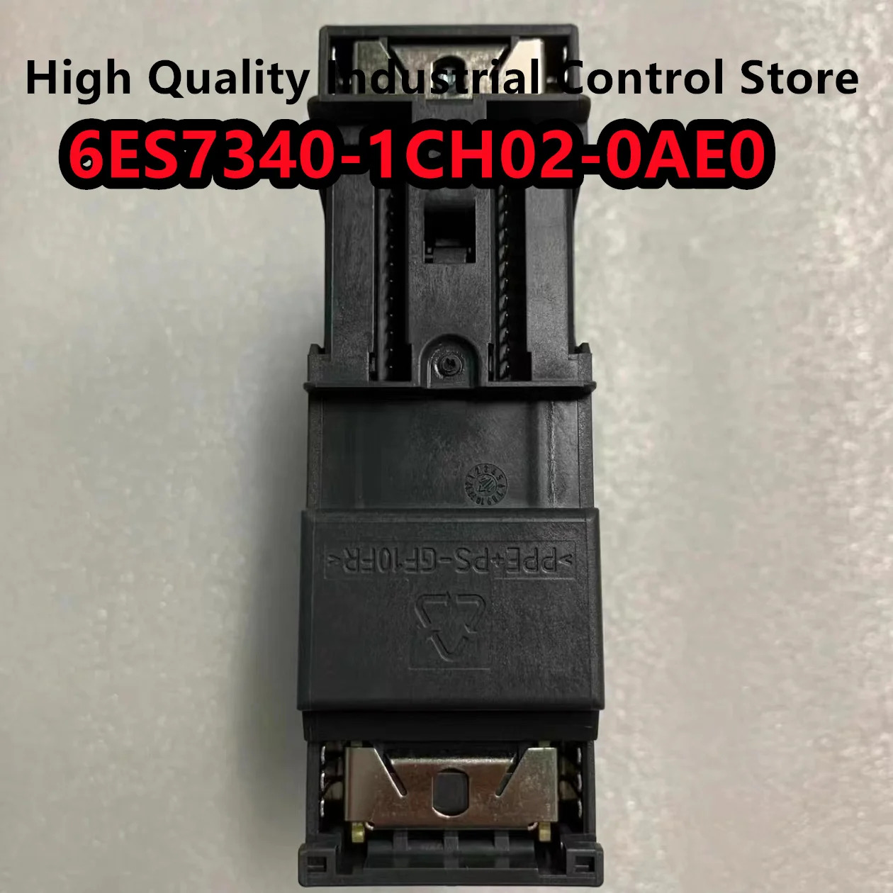PLC 6ES7340-1BH02-0AE06ES7340-1CH02-0AE0