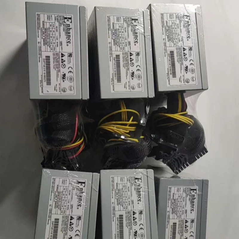 ENHNACE SFX 전원공급장치 ENP-7145SH1 거오리지널 PSU 450W