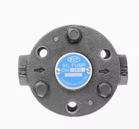 WSP 오일 펌프 DRA-2FS DRA-3FS