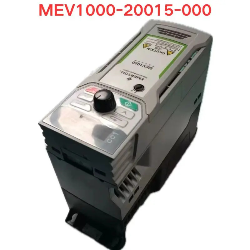 리퍼 MEV1000-20015-000 주파수 변환기 1.5KW 기능 OK