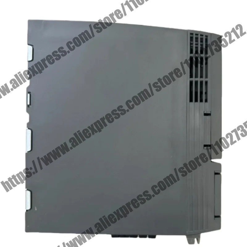 원본 6SL3210-1KE12-3UF2 G120C 인버터 0.75KW 380-480V