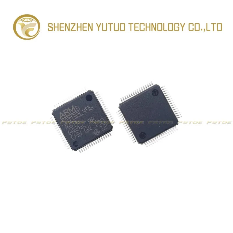 LQFP IC STM32L496R6 STM32L496 LQFP-64 신