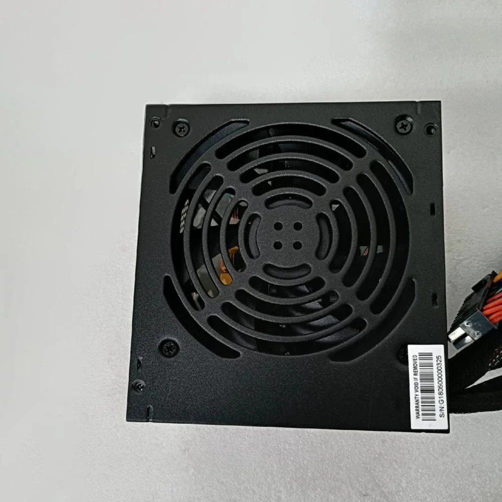 산업컴퓨터 전원공급장치 GPK600S 600W
