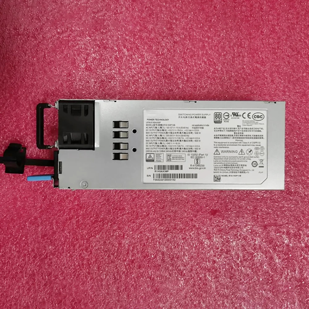 R18-1K6P1XB 1600W