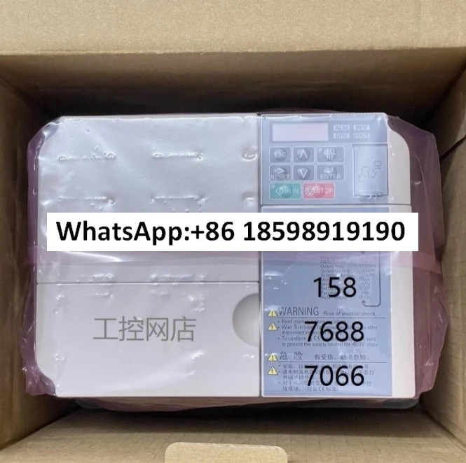 인버터 CIMR VB4A0002 0004 0005 0007 0009 0011BBA 0018FBA