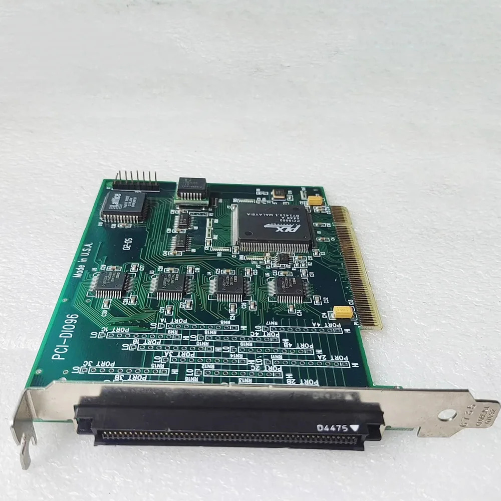 PCI-DIO96 I/O 디지털 입력/출력카드