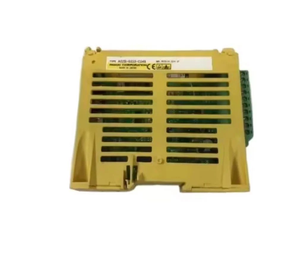 A02B-0333-C249 Fanuc 인터페이스 장치 I/O 회로 기판 리퍼 완료 A02B0333C249