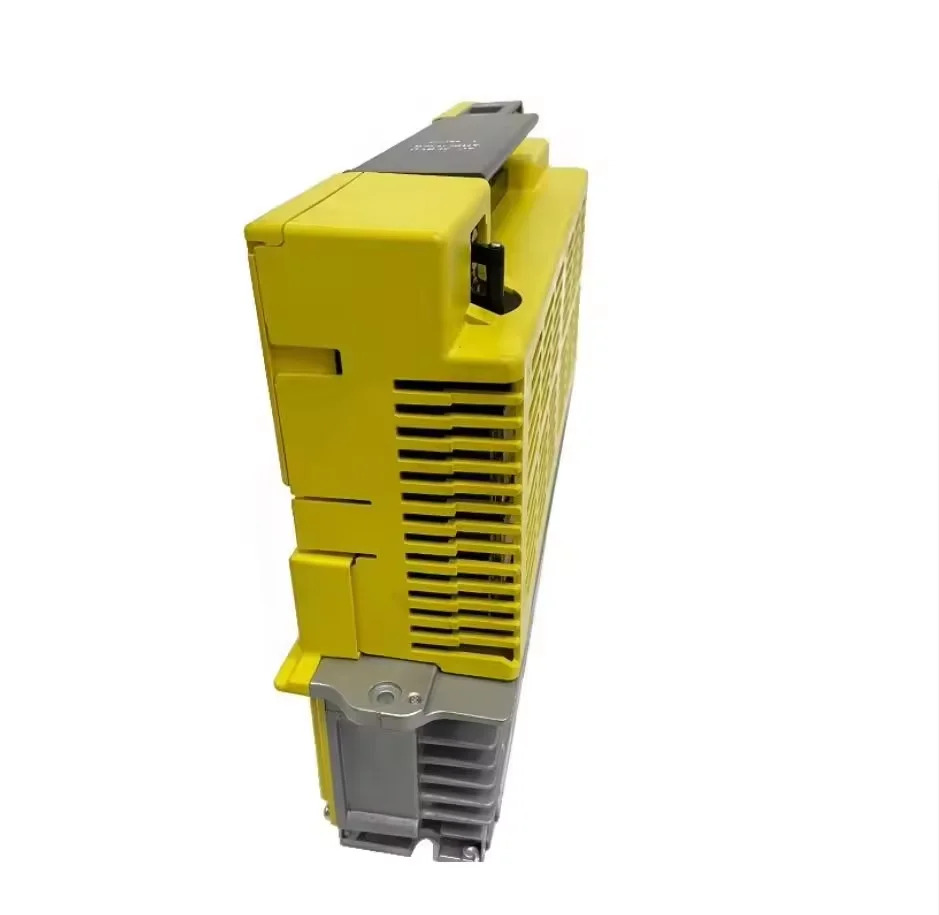 A06B-6066-H004 Fanuc 서보 드라이브 모듈 리퍼 OK A06B 6066 H004