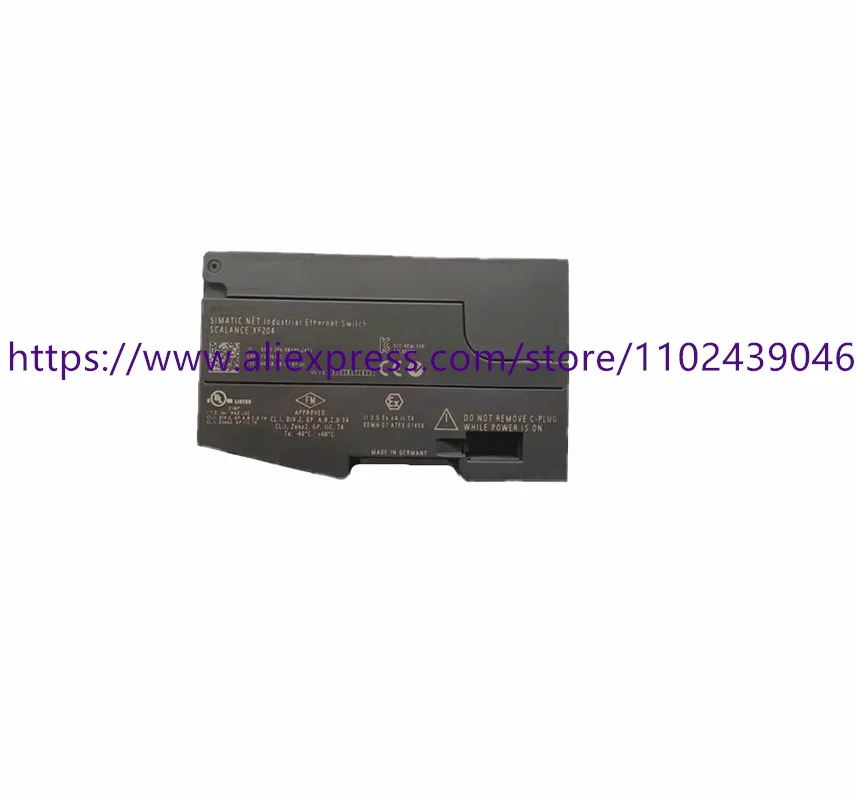6GK5 204-0BA00-2AF2 6GK5204-0BA00-2AF2