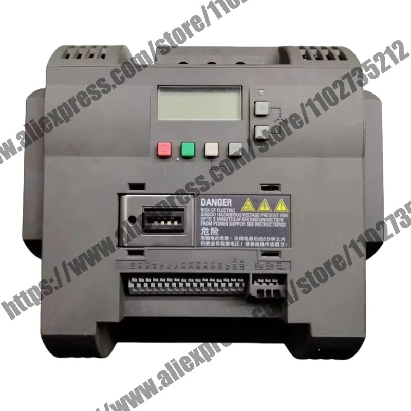 원본 6SL3210-5BE25-5UV0 6SL32105BE255UV0