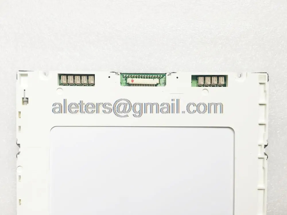 LCD 패널 LRUGB6381C LRUGB608DA LRUGB6381A