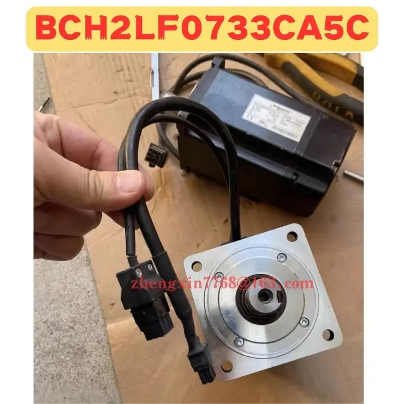 리퍼 서보모터 정상 기능 완료 BCH2LF0733CA5C
