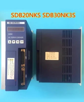 베르가르다 서보 드라이버 SD100 SD200 SD200-5A SD100-5A SD300-2ABSEN SDB20NK0S SDB30NK3S SDB18NK3 SDB26NK9 SDB5