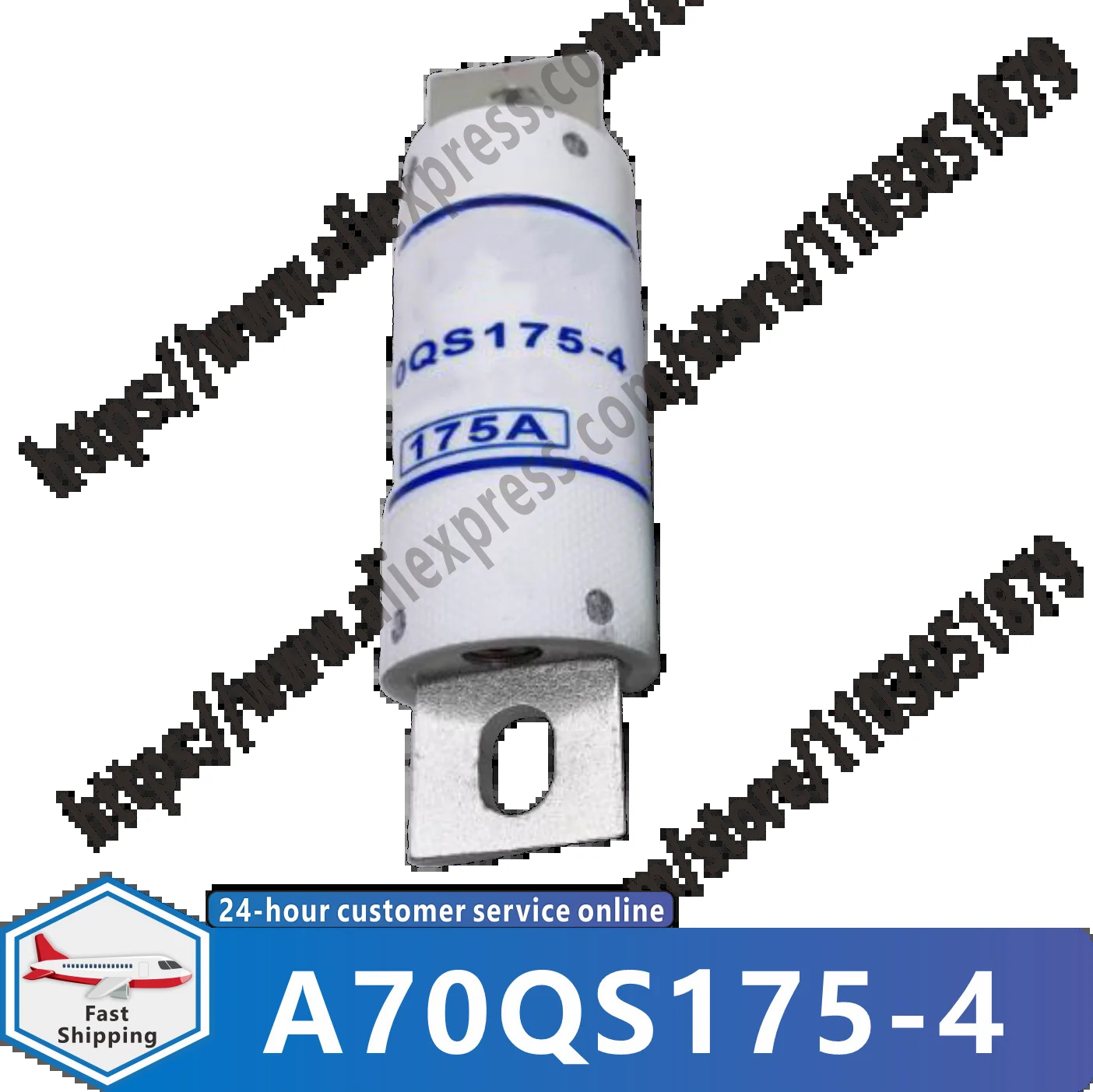 오리지널 퓨즈 모듈 A70QS175-4