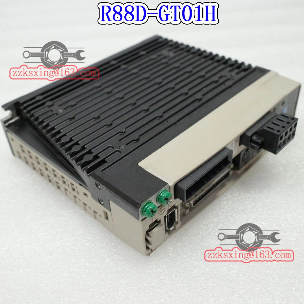오리지널 AC 서보 드라이버 신 R88D-01H