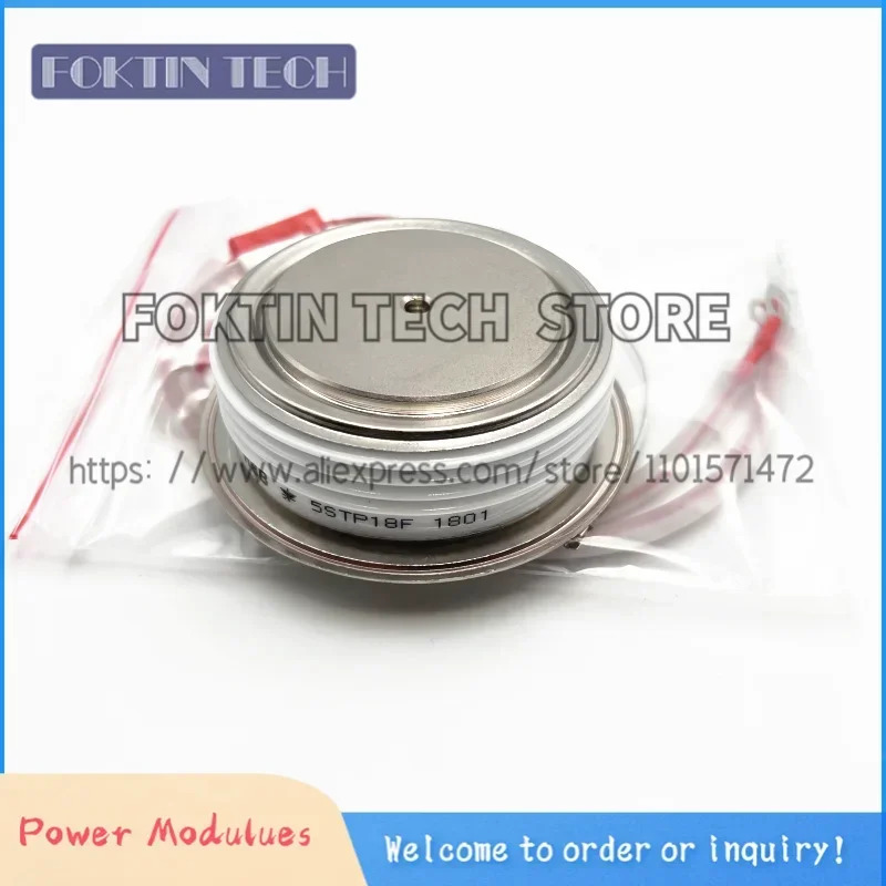 사이리스터 모듈 5STP18F1801 5STP16F2200 5STP16F2800 5STP12F4200 5STP08F6500 5STP07D1200 5STP04X5000 신