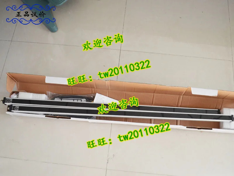 NA-24E 대만 FOTEK 안전등 포장 흥정