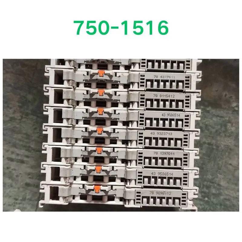 리퍼 OK 750-1516 모듈