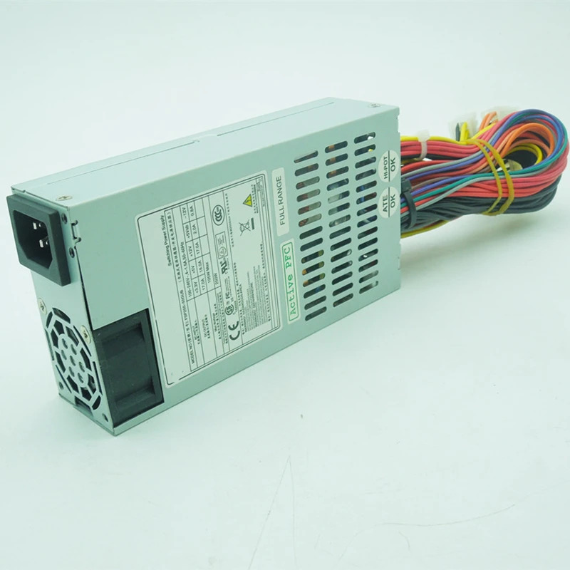 DPS/Enhance FLEXPSU 소형 1U 24핀 20 핀 250W 전원공급장치 DPS-250AB-44 D ENP-7025B DPS-250AB-44D 신