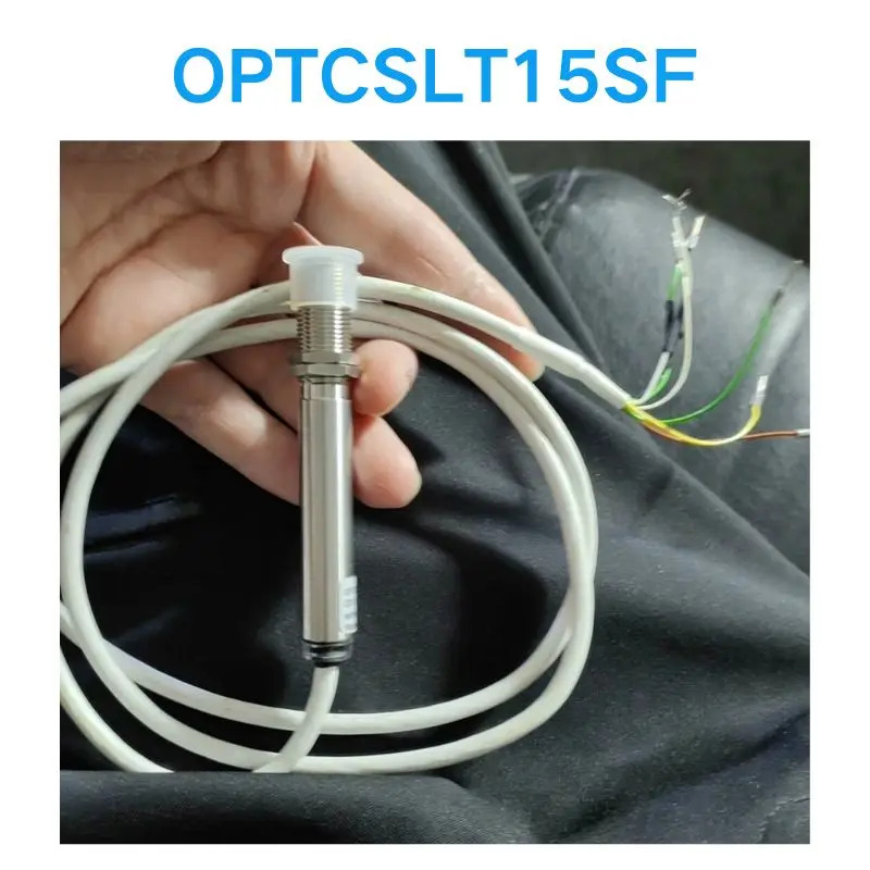 리퍼 OK 온도 센서 OPTCSLT15SF