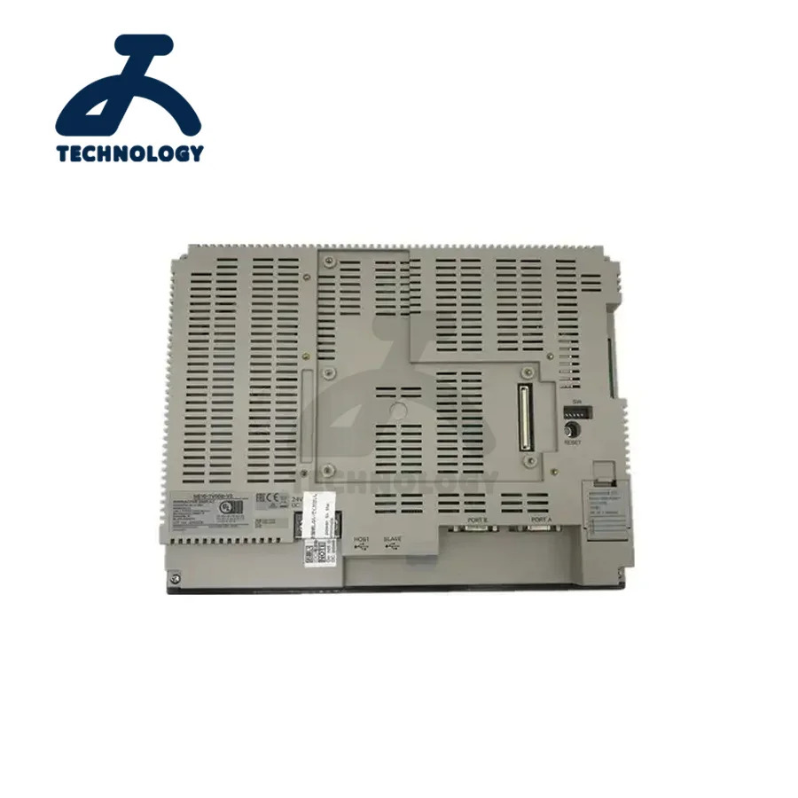 NS10-TV00B-V2 NS10-TV01B-V2 NS10-TV00B-ECV2 NS10-TV00-ECV2 산업 제어 HMI 터치 스크린