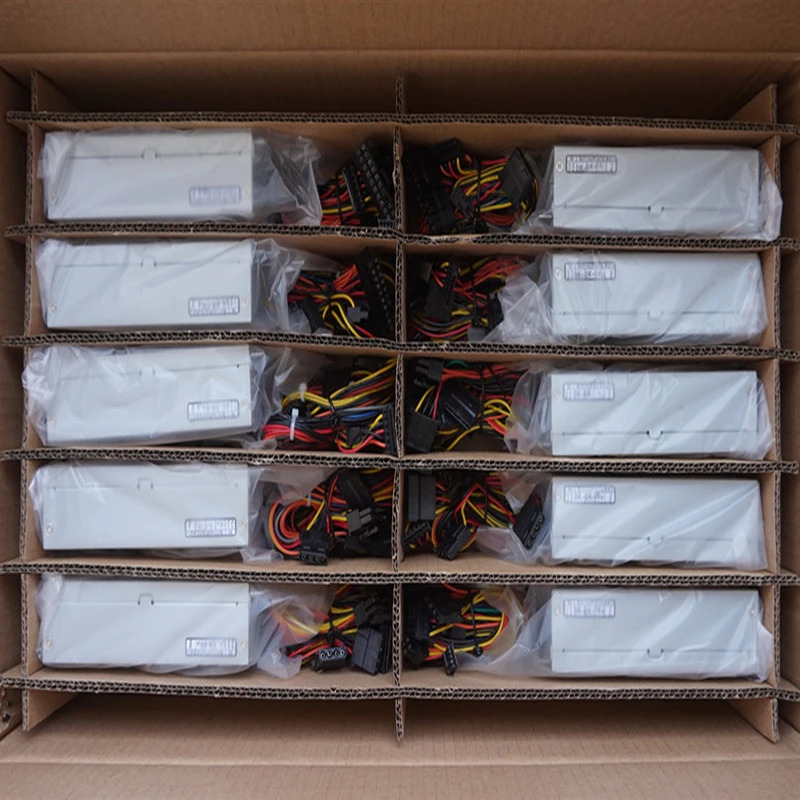 FLEX 소형 스위칭 전원공급장치 ENP-7025B 컴퓨터웨어 1U K39 250W ENP 7025B CPS-2511-1A9 PSU 신