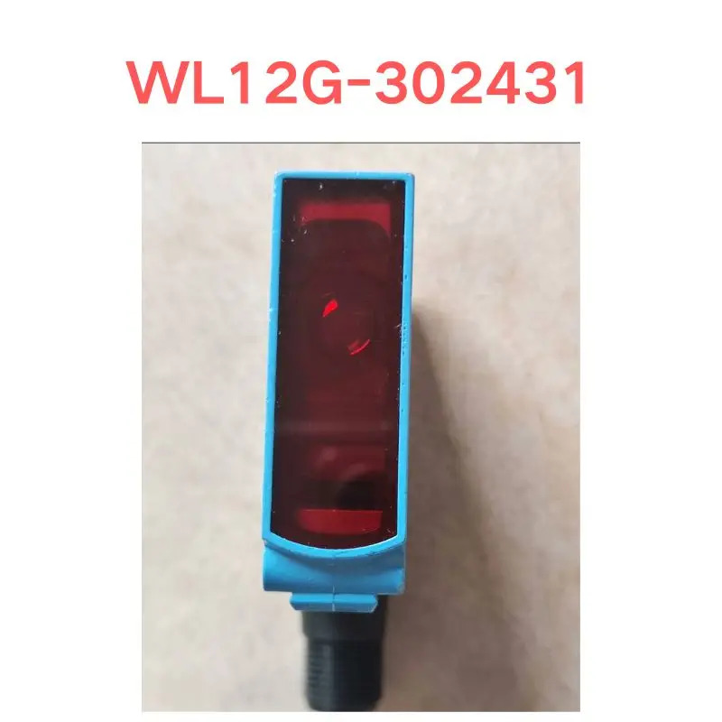 센서 WL12G-302431
