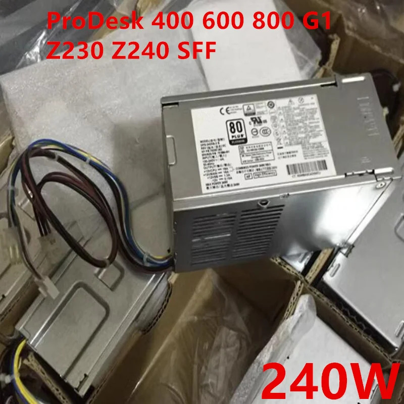 전원공급장치 hp호환 600G1 DPS-240AB-3 B 702308-002 702309-001 702309-002 722299-001 796351-001 702307-002