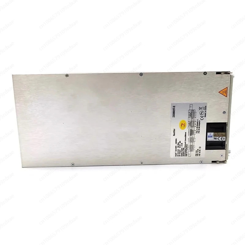 리퍼 통신 스위치 전원공급장치 전압 변환기 ZXD3000 3000W V5.0 V5.5 V5.6 버전 53.5V 48V 50A