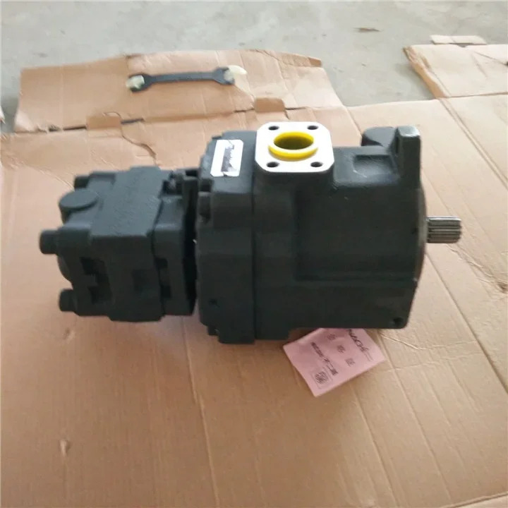 NACHI 유압 펌프 PVD-1B-32P 피스톤 펌프굴삭기 부품