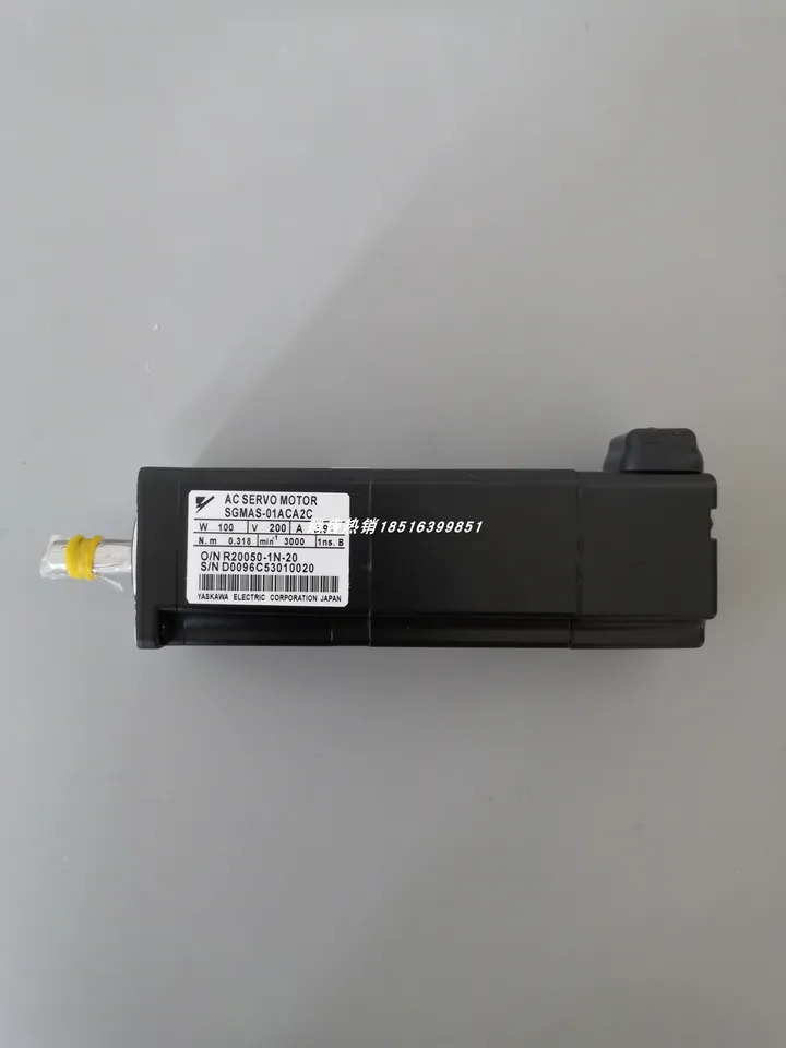 Yaskawa 서보모터 SGM호환AS-01ACA2C SGM호환AS-01ACA21