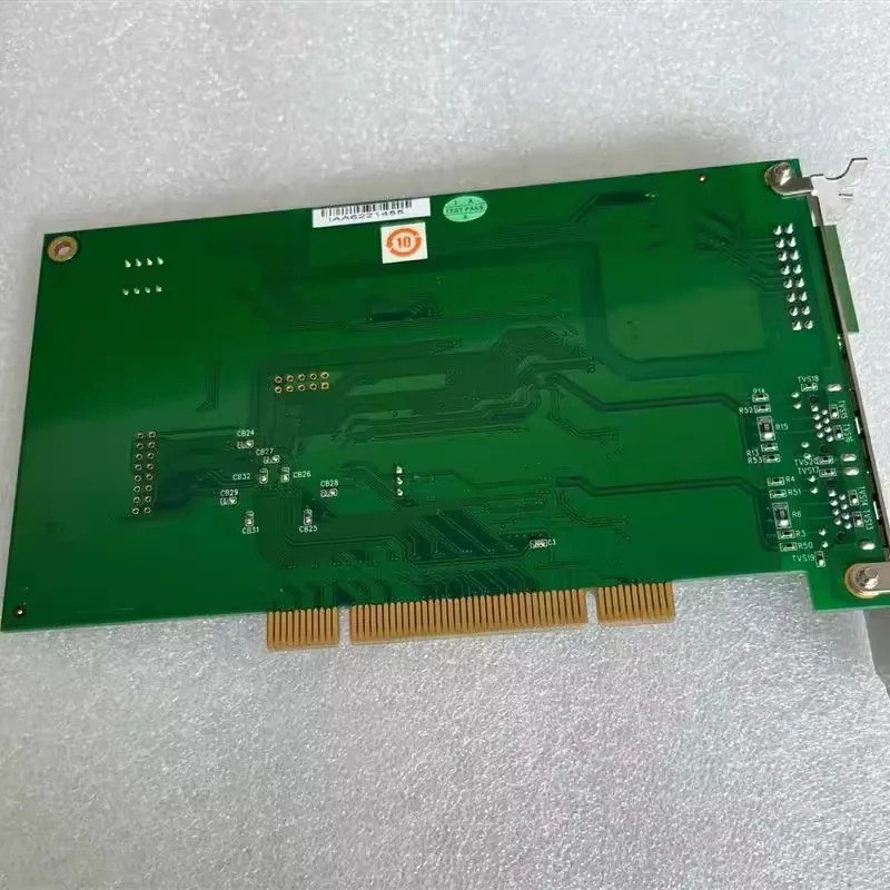 Advantech AMONet 마스터 카드 PCI-1202U 오리지널 2 포트 AMONetRS